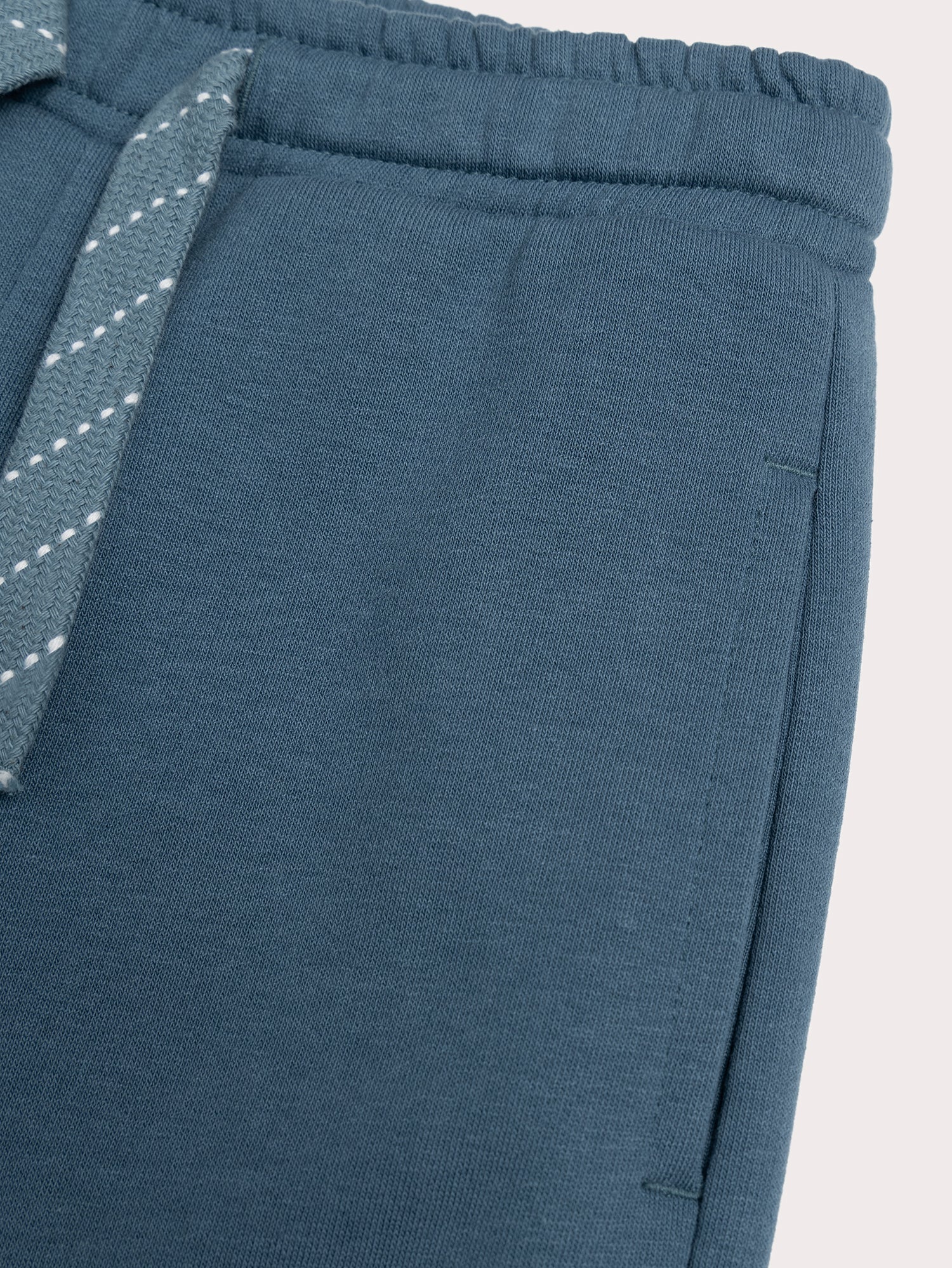 Bas de jogging bleu - Image 3