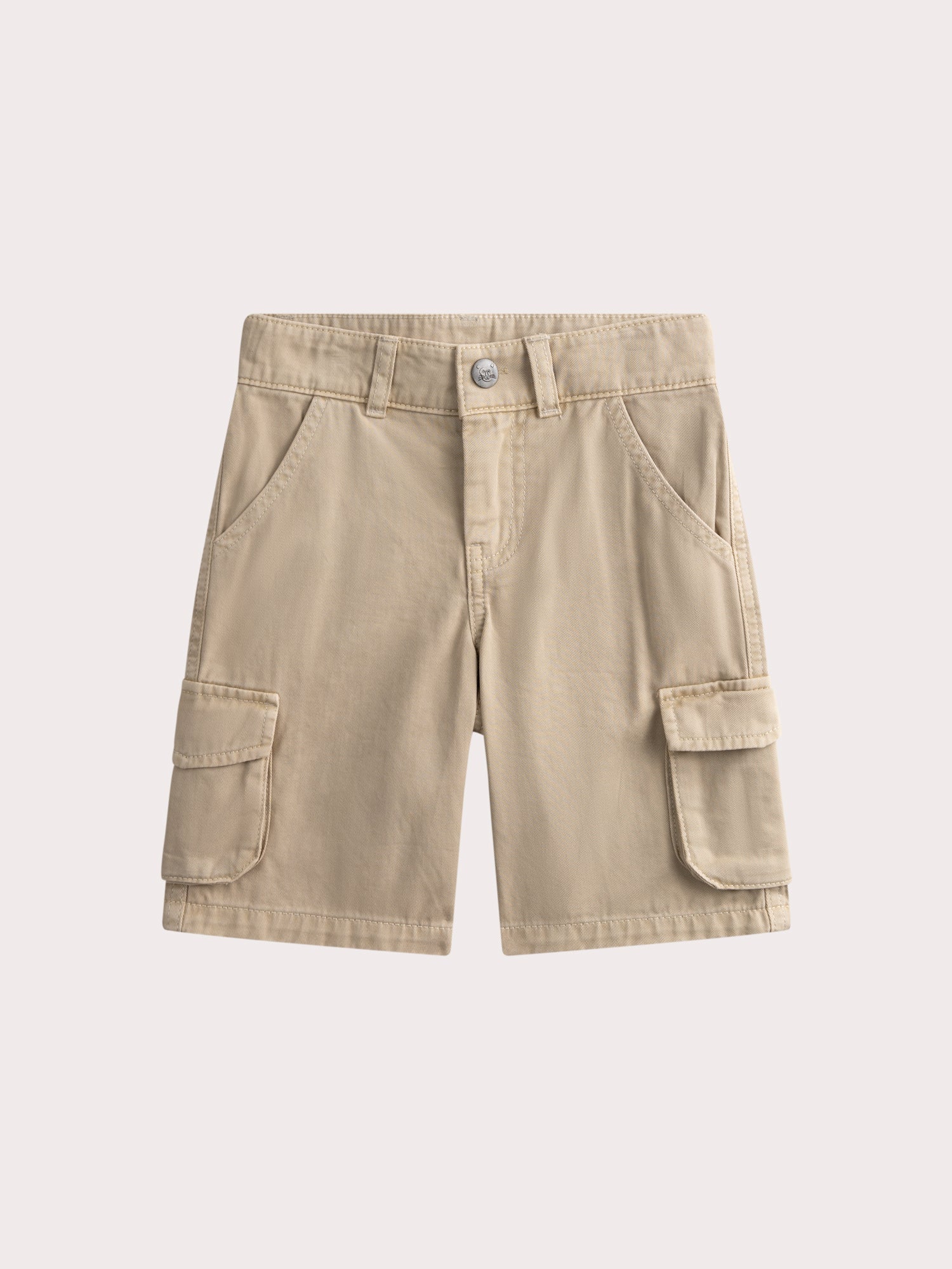 Bermuda, Short garçon