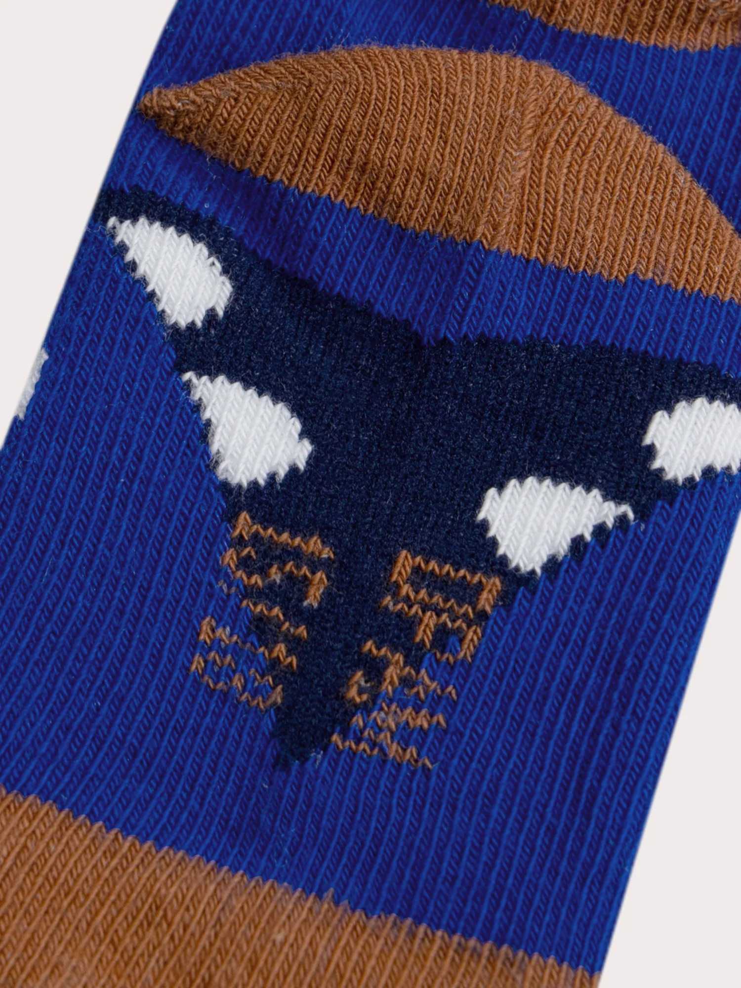 Chaussettes motif dinosaure pour bébé garçon - Image 3