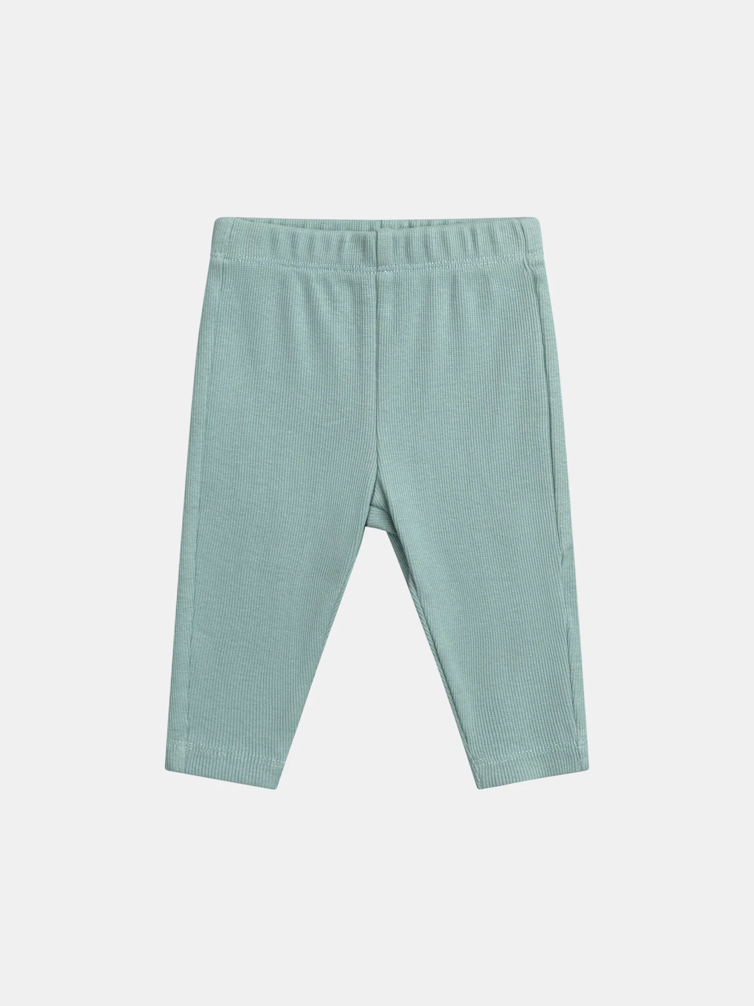 Ensemble imprimé pastel pour bébé fille - Image 5