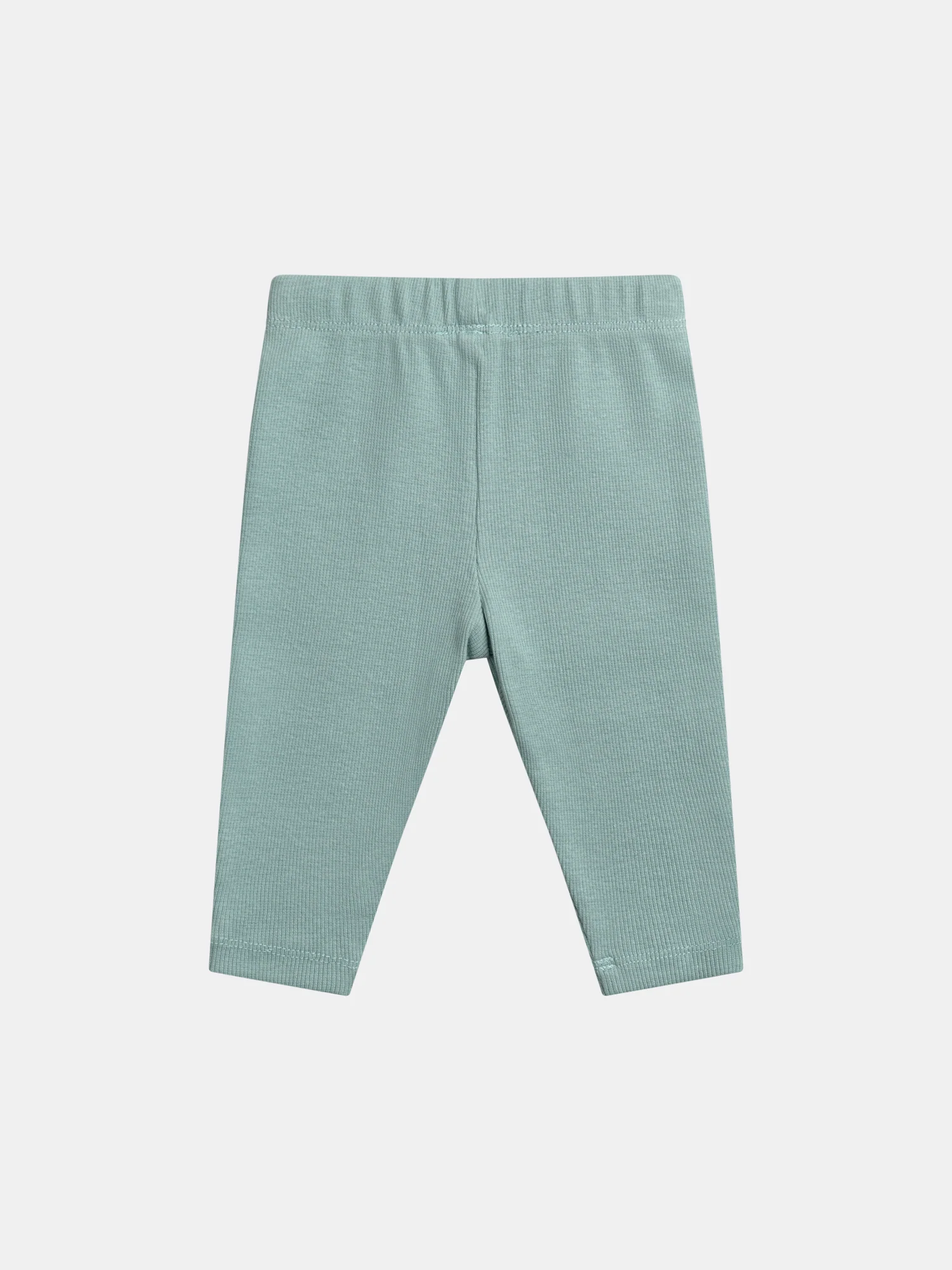 Ensemble imprimé pastel pour bébé fille - Image 7