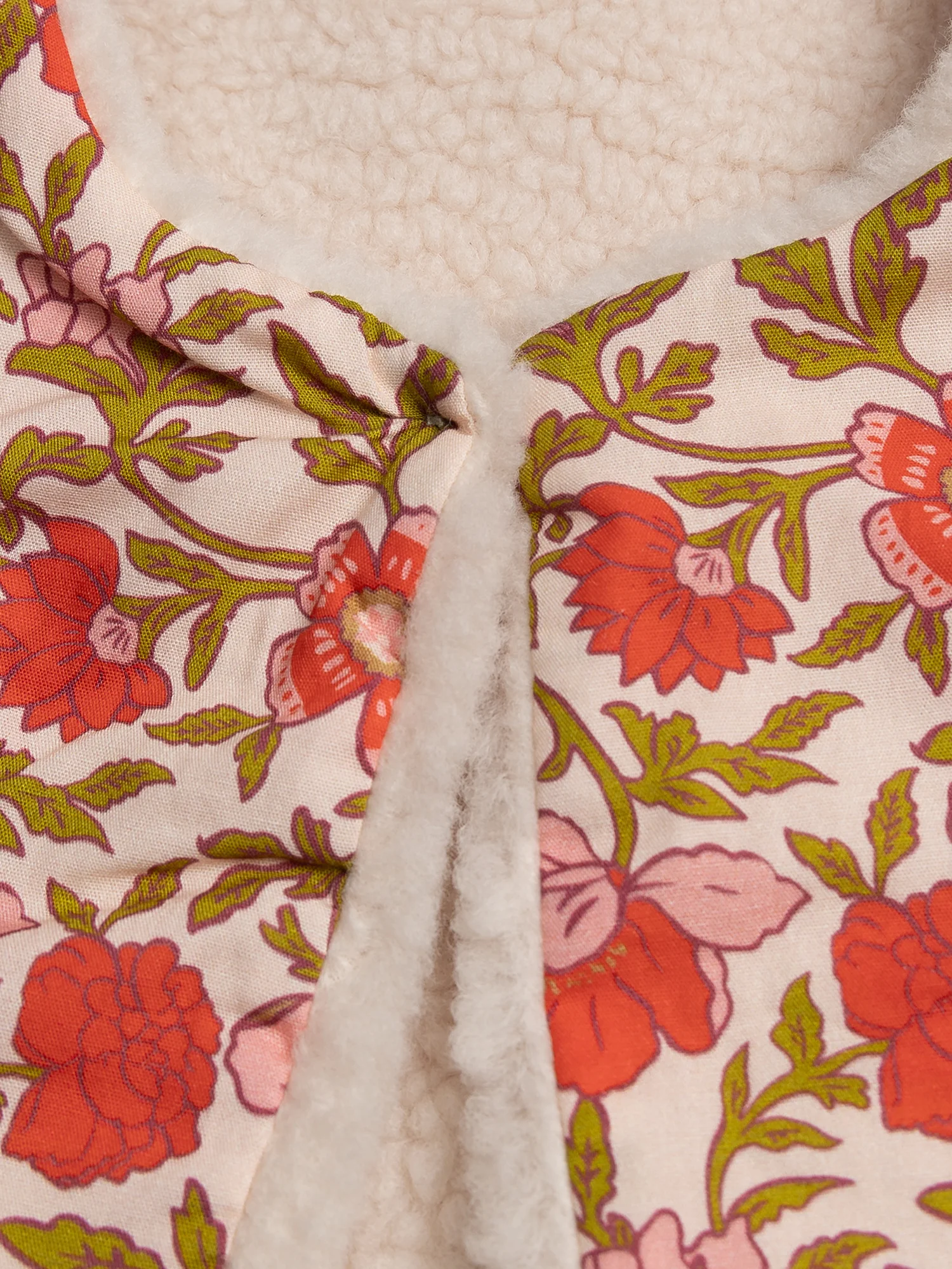 Gilet sans manches réversible - Image 5