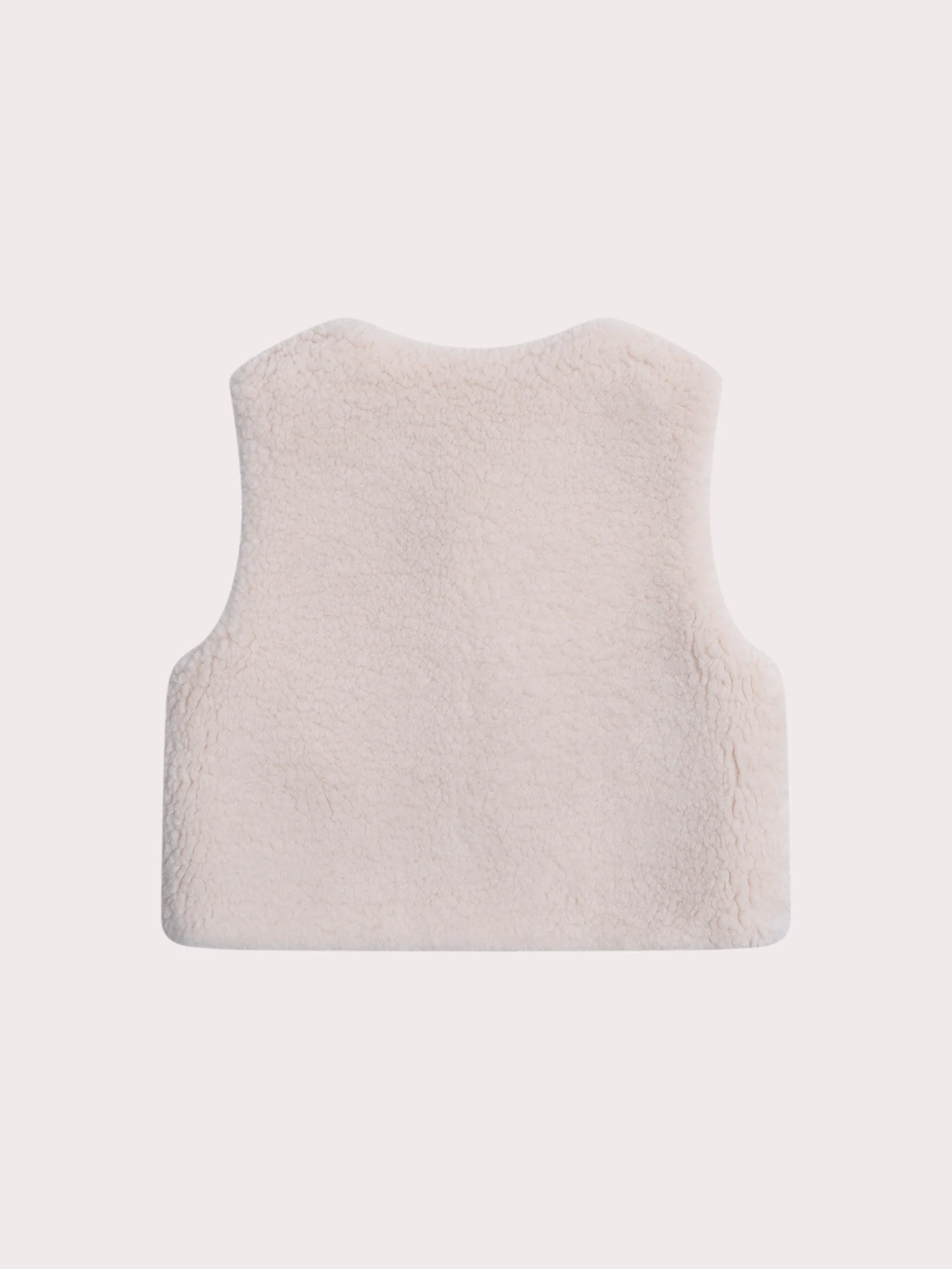 Gilet sans manches réversible - Image 6