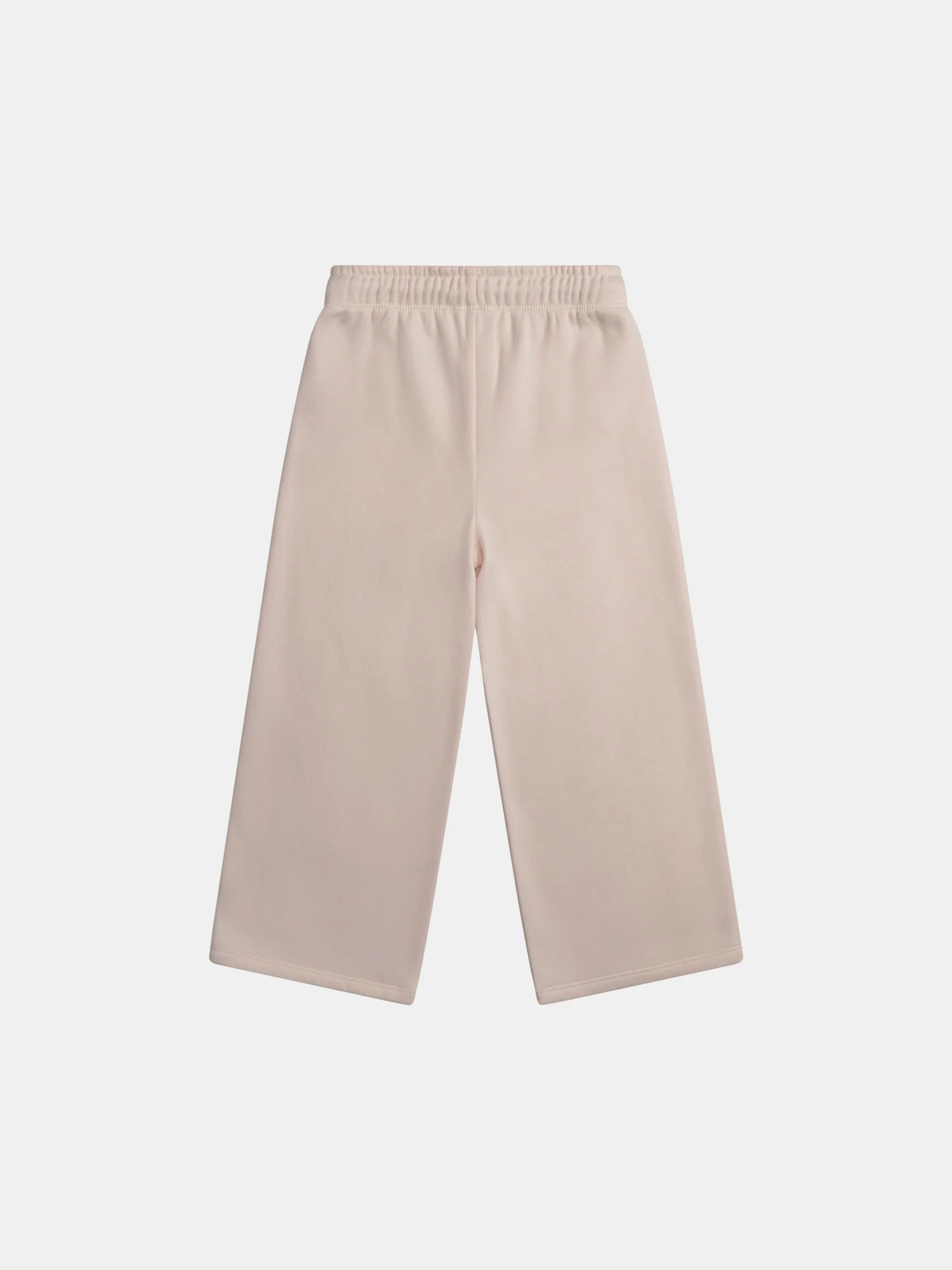 Pantalon en molleton rose pour fille - Image 5