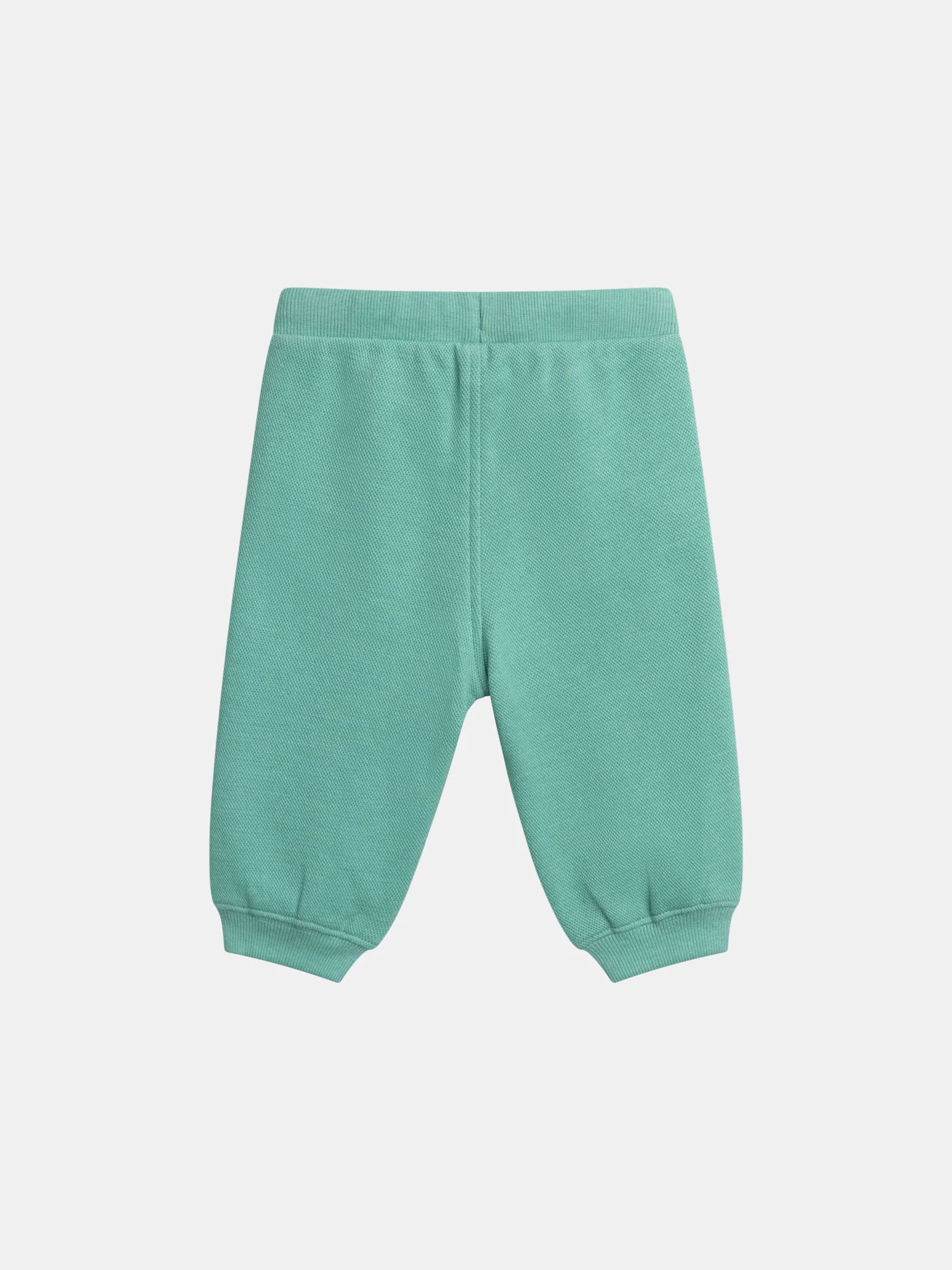 Pantalon sporty vert pour bébé garçon - Image 3