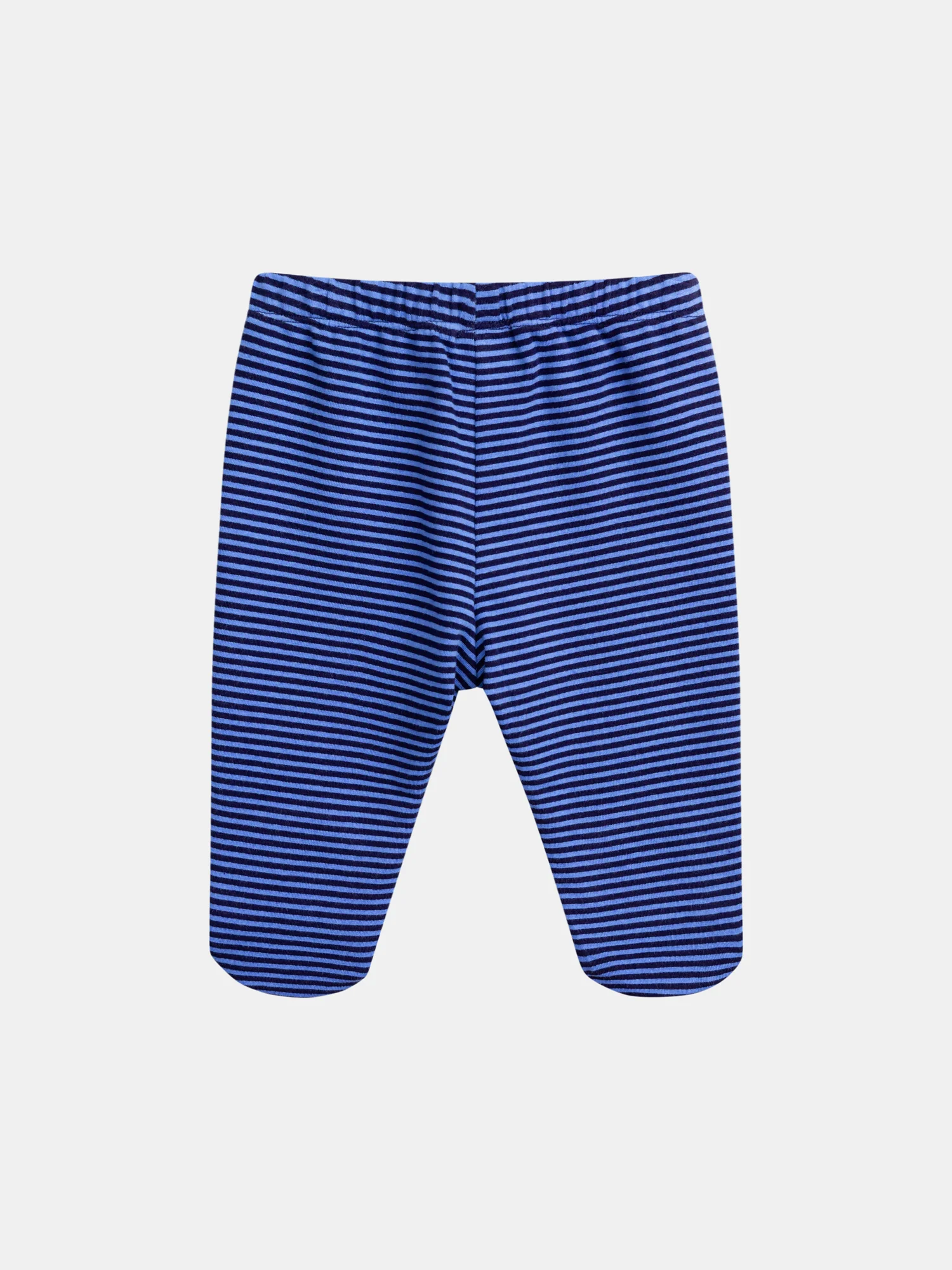 Pyjama bleu nuit à motif dinosaure pour bébé garçon - Image 9