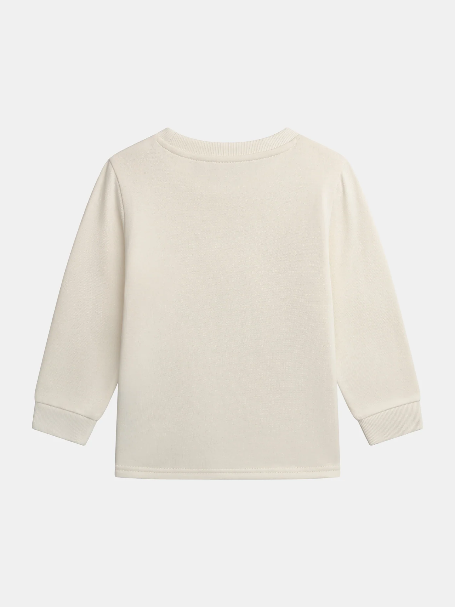 Pyjama ivoire à motif voiture pour garçon - Image 5