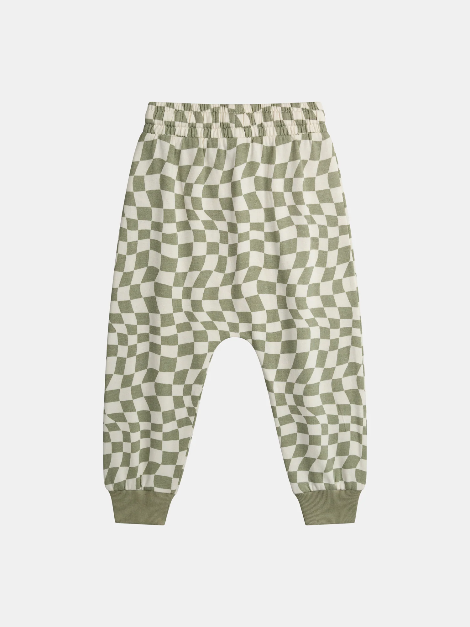 Pyjama ivoire à motif voiture pour garçon - Image 8