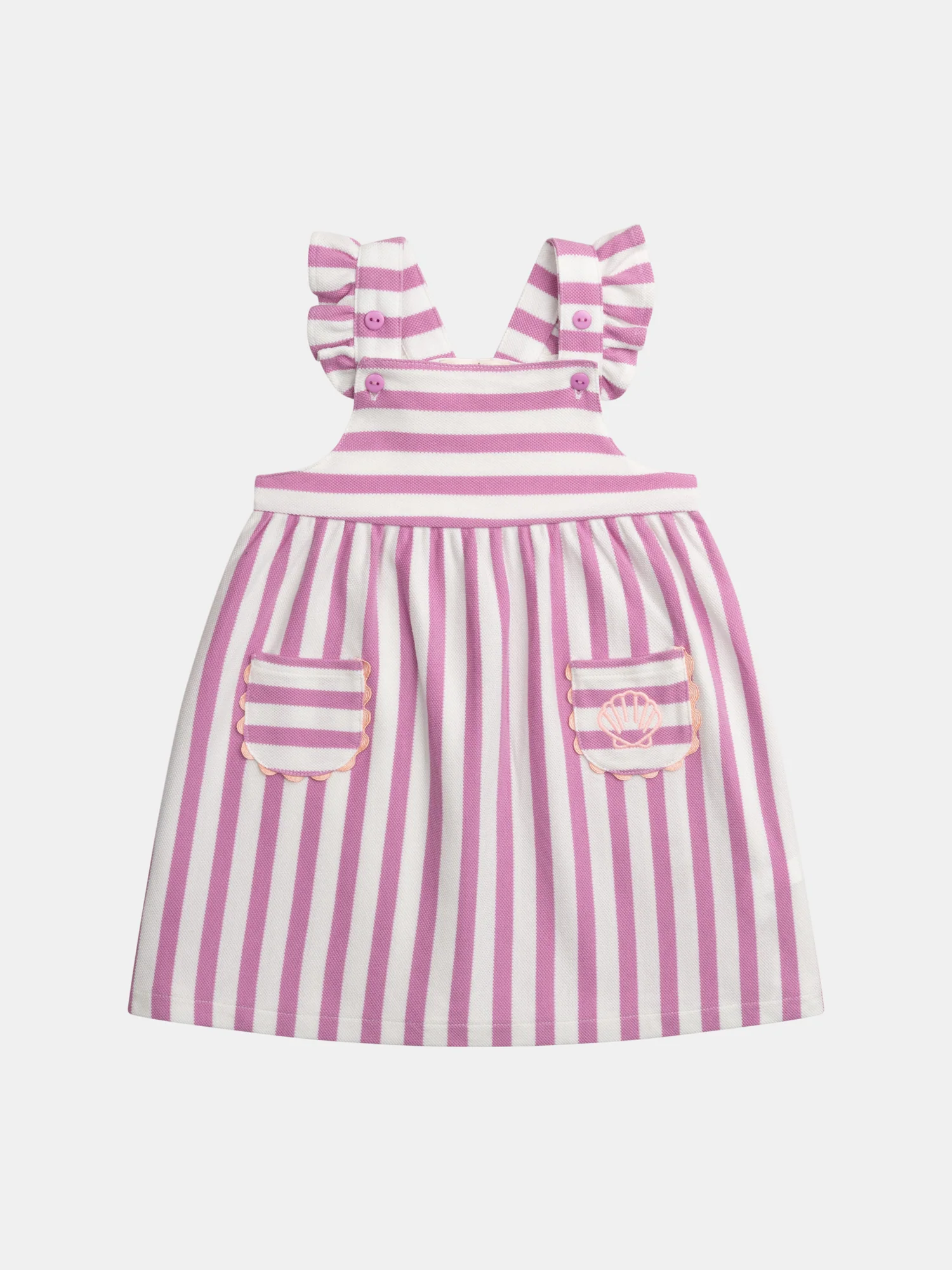 Nouveautés Bébé Fille