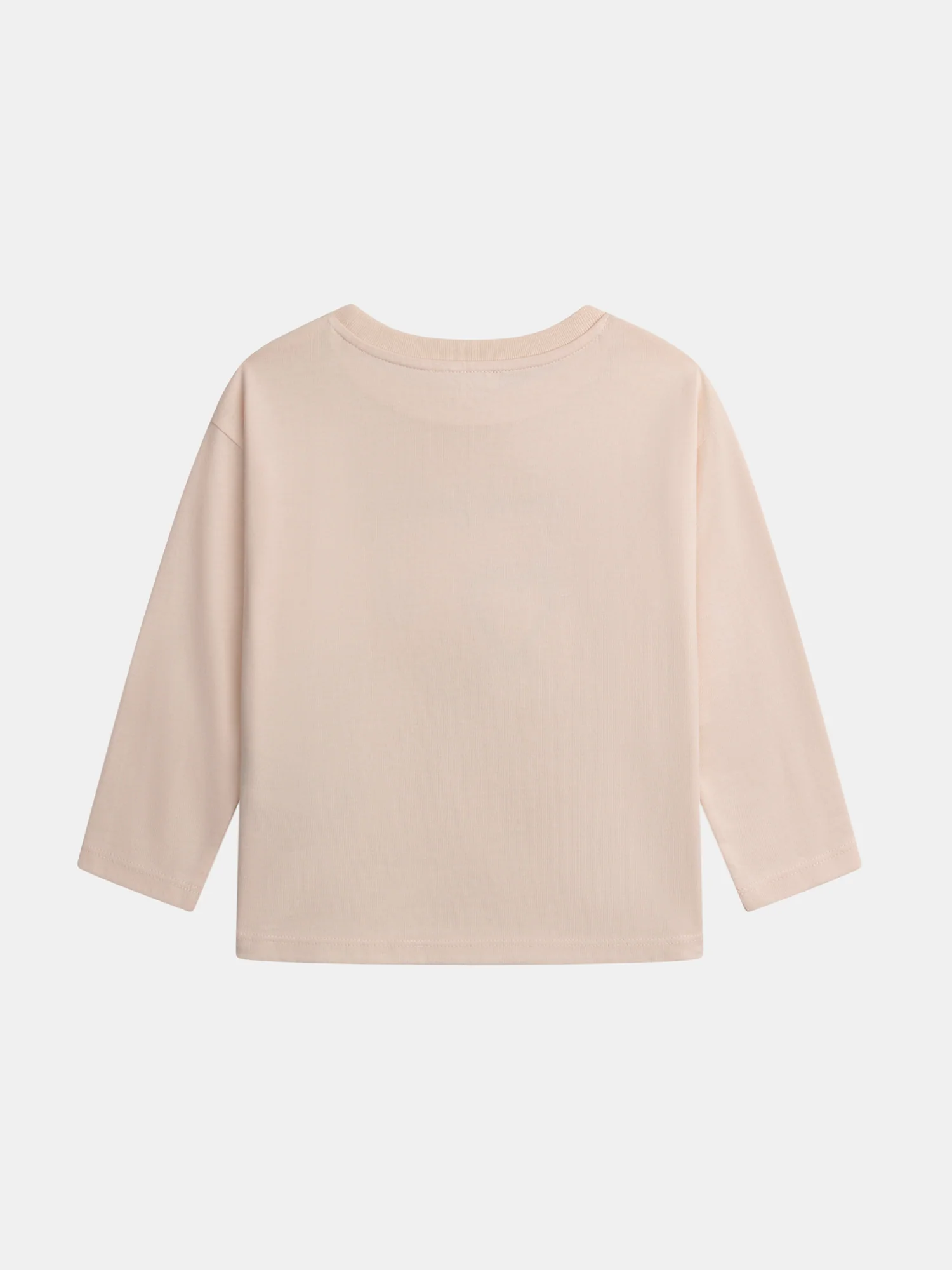 T-shirt à manches longues good feeling pour fille - Image 6