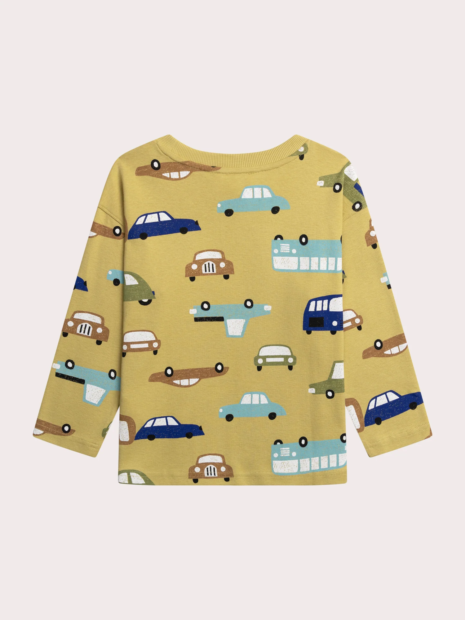 T-shirt imrpimé voiture - Image 4