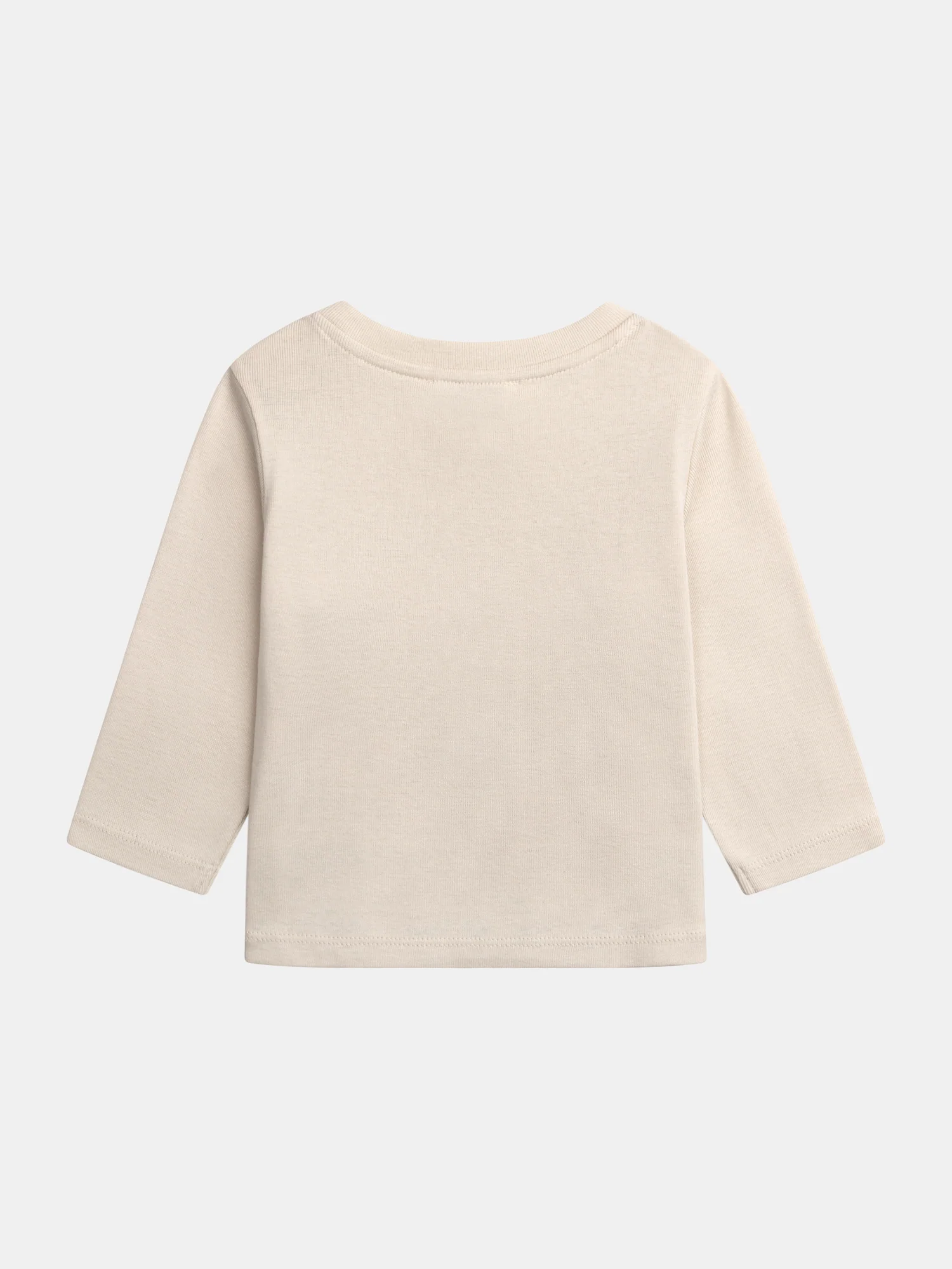 T-shirt motif cirque pour bébé garçon - Image 3