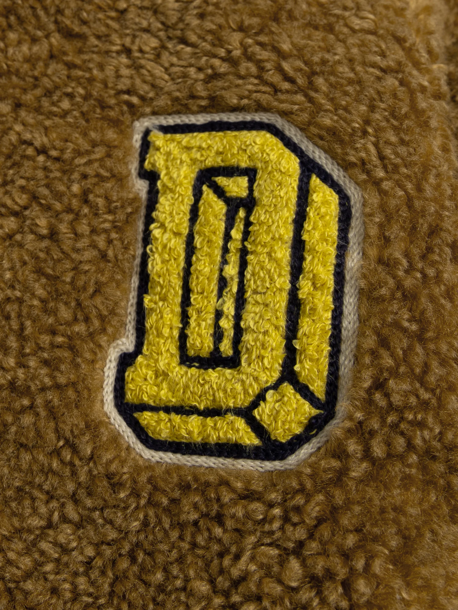 Teddy réversible - Image 3