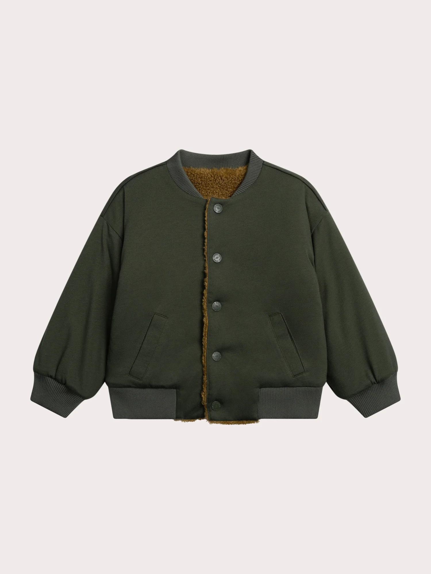 Teddy réversible - Image 4