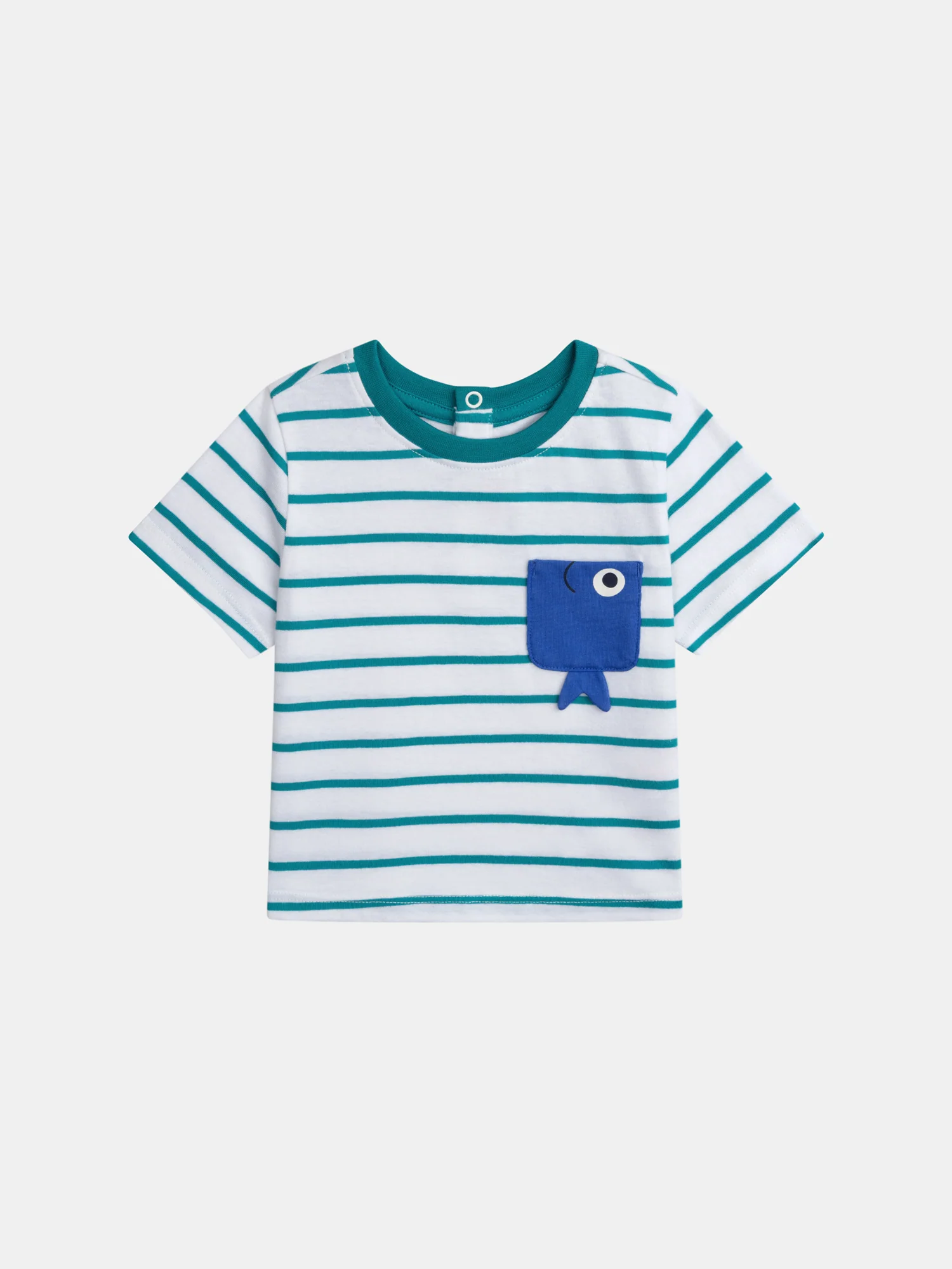 Nouveautés Bébé Garçon